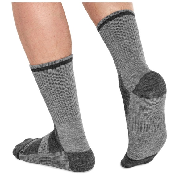 Eddie Bauer Underwear & Socks Mens Eddie Bauer 6 Pack Pairs Trail